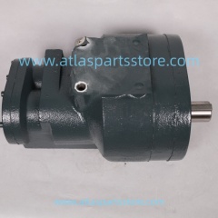 2605000120 Original air compressor body for FU SHENG air compressor parts