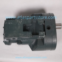 2605000120 Original air compressor body for FU SHENG air compressor parts
