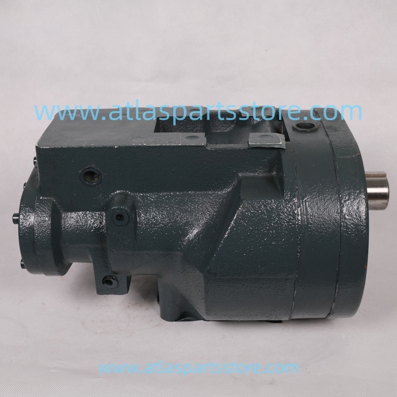 2605000120 Original air compressor body for FU SHENG air compressor parts