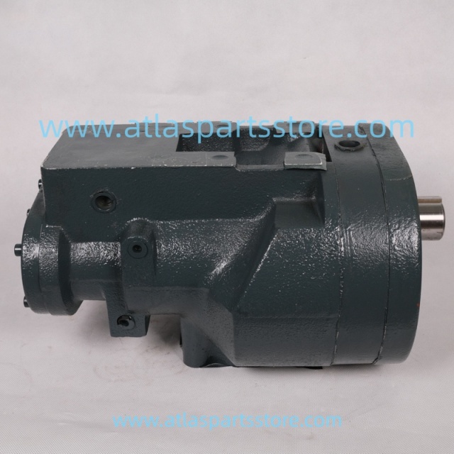 2605000120 Original air compressor body for FU SHENG air compressor parts