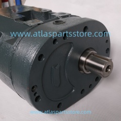 2605000120 Original air compressor body for FU SHENG air compressor parts