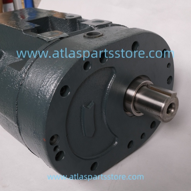 2605000120 Original air compressor body for FU SHENG air compressor parts