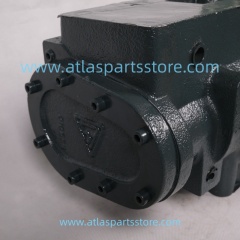 2605000120 Original air compressor body for FU SHENG air compressor parts