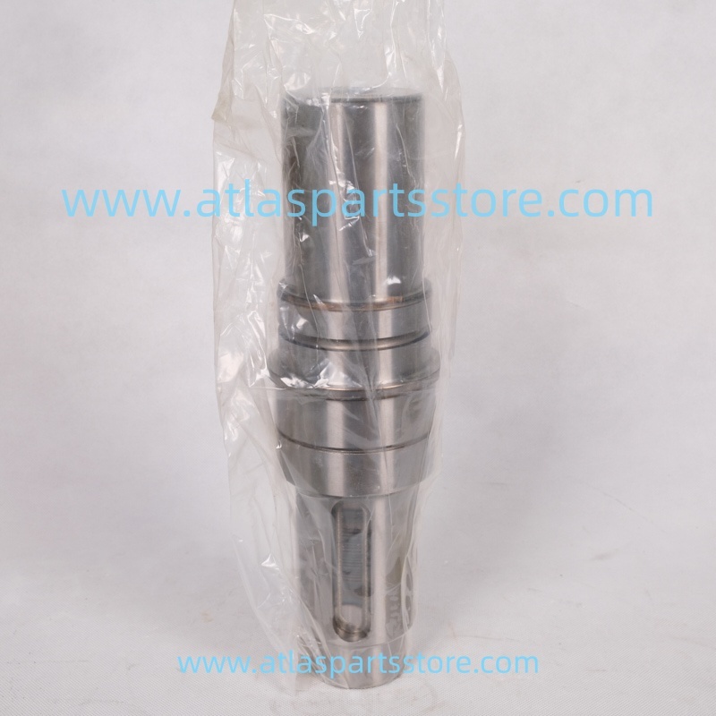 2605031861 Original BSA51G main gear shaft for FU SHENG air compressor parts