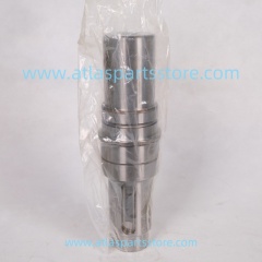 2605031861 Original BSA51G main gear shaft for FU SHENG air compressor parts