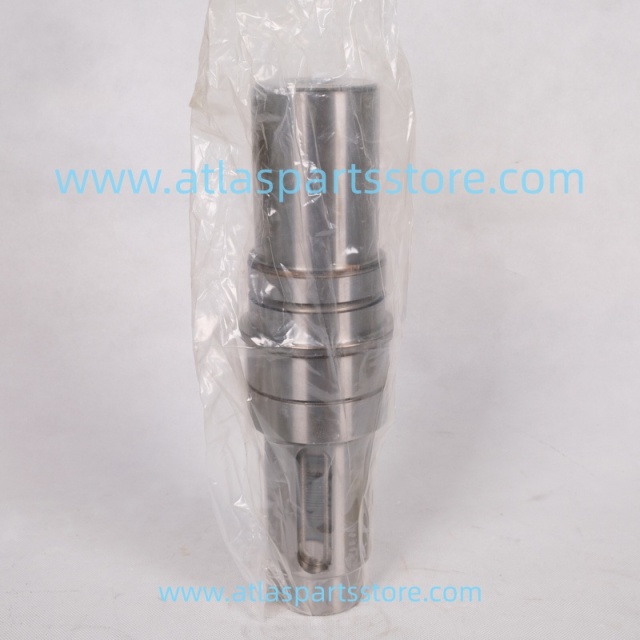 2605031861 Original BSA51G main gear shaft for FU SHENG air compressor parts