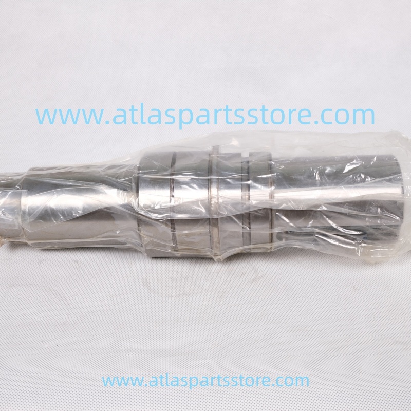 2605031861 Original BSA51G main gear shaft for FU SHENG air compressor parts