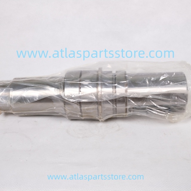 2605031861 Original BSA51G main gear shaft for FU SHENG air compressor parts
