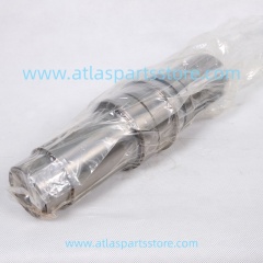 2605031861 Original BSA51G main gear shaft for FU SHENG air compressor parts