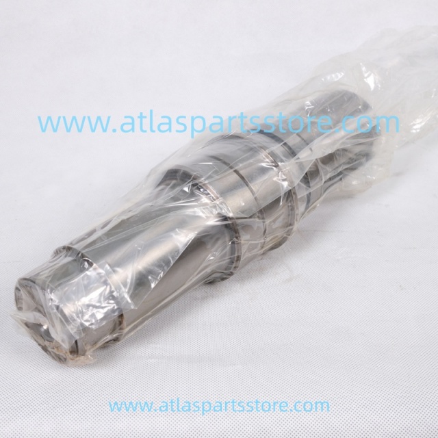2605031861 Original BSA51G main gear shaft for FU SHENG air compressor parts