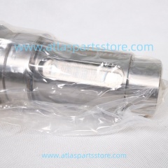 2605031861 Original BSA51G main gear shaft for FU SHENG air compressor parts