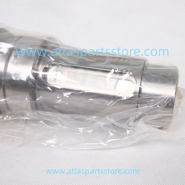 2605031861 Original BSA51G main gear shaft for FU SHENG air compressor parts