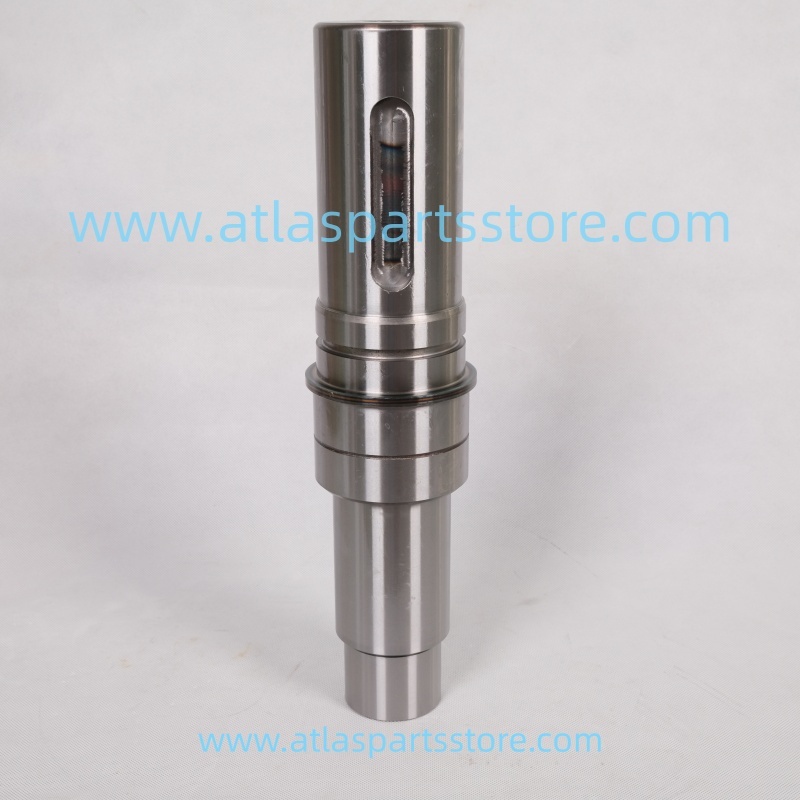 2605033960 Original SA-5G gear spindle for FU SHENG air compressor parts