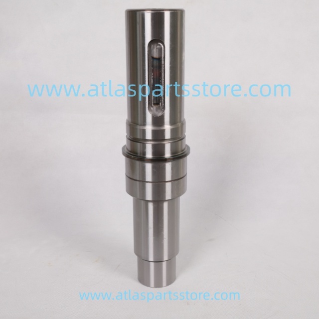 2605033960 Original SA-5G gear spindle for FU SHENG air compressor parts