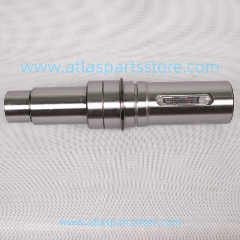 2605033960 Original SA-5G gear spindle for FU SHENG air compressor parts