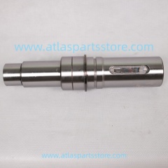 2605033960 Original SA-5G gear spindle for FU SHENG air compressor parts