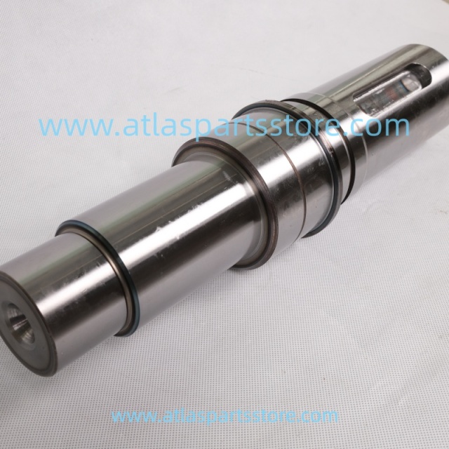 2605033960 Original SA-5G gear spindle for FU SHENG air compressor parts