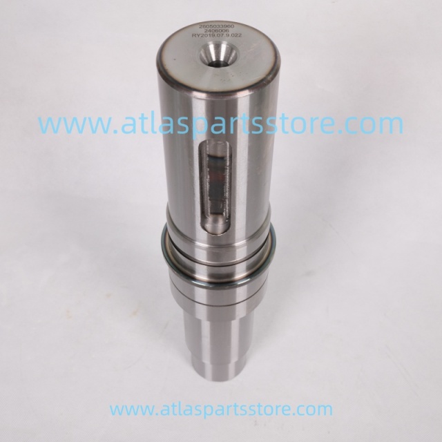 2605033960 Original SA-5G gear spindle for FU SHENG air compressor parts