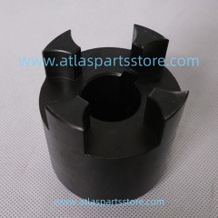 2605221990 Original EBS-P400 coupling for FU SHENG air compressor parts