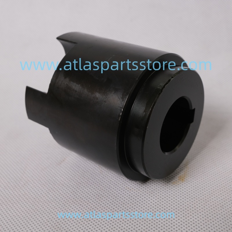 2605221990 Original EBS-P400 coupling for FU SHENG air compressor parts