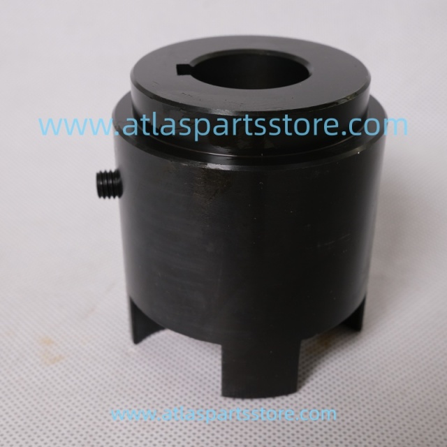 2605221990 Original EBS-P400 coupling for FU SHENG air compressor parts
