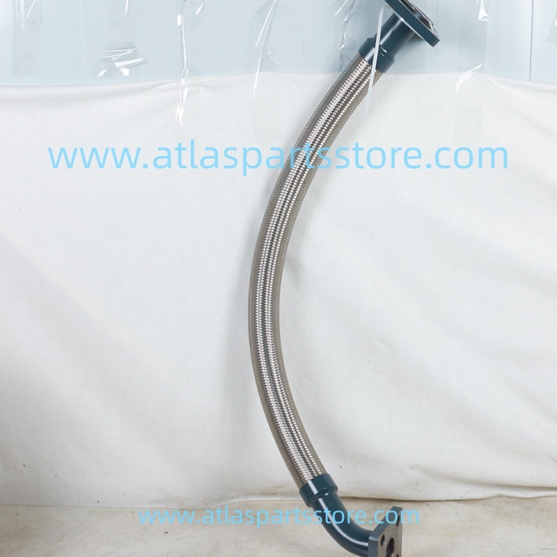 2605416090 Original SA37A hose for FU SHENG air compressor parts