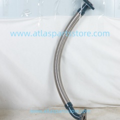 2605416090 Original SA37A hose for FU SHENG air compressor parts