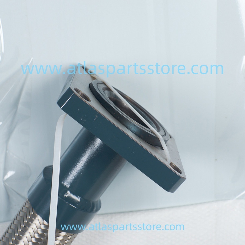 2605416090 Original SA37A hose for FU SHENG air compressor parts