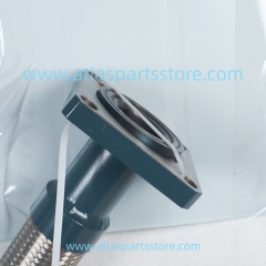 2605416090 Original SA37A hose for FU SHENG air compressor parts