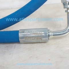 2605416690 Original SA90 hose for FU SHENG air compressor parts