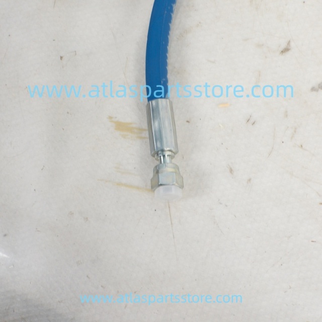 2605416690 Original SA90 hose for FU SHENG air compressor parts