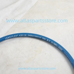 2605416690 Original SA90 hose for FU SHENG air compressor parts