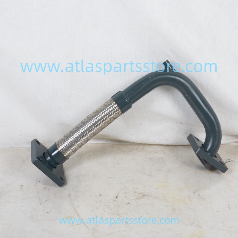 2605417380 Original SA30/37 hose for FU SHENG air compressor parts