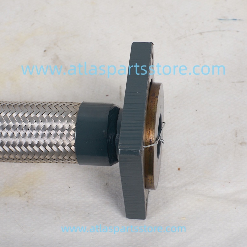 2605417380 Original SA30/37 hose for FU SHENG air compressor parts