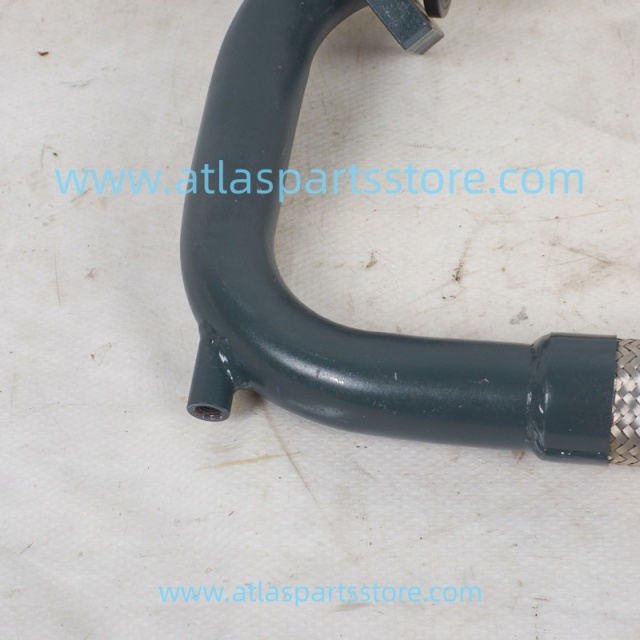 2605417380 Original SA30/37 hose for FU SHENG air compressor parts