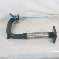 2605417380 Original SA30/37 hose for FU SHENG air compressor parts