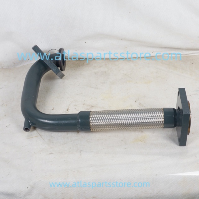 2605417380 Original SA30/37 hose for FU SHENG air compressor parts