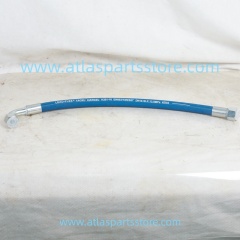 2605419780 Original SA15-22A hose for FU SHENG air compressor parts