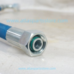 2605419780 Original SA15-22A hose for FU SHENG air compressor parts