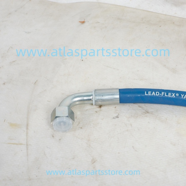 2605419780 Original SA15-22A hose for FU SHENG air compressor parts