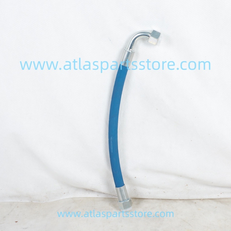 2605419850 Original SA08-15A hose for FU SHENG air compressor parts