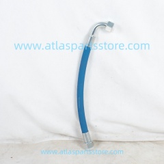2605419850 Original SA08-15A hose for FU SHENG air compressor parts