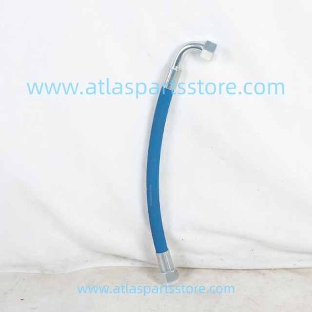 2605419850 Original SA08-15A hose for FU SHENG air compressor parts