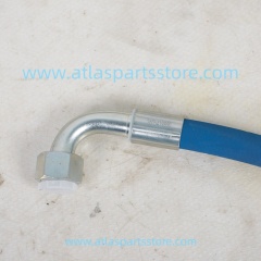 2605419850 Original SA08-15A hose for FU SHENG air compressor parts