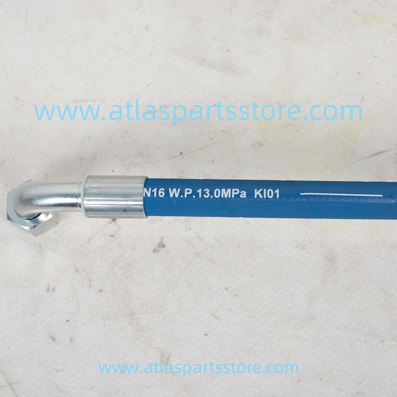 2605419850 Original SA08-15A hose for FU SHENG air compressor parts