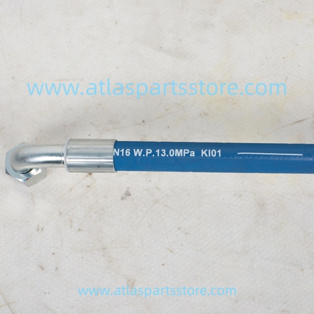 2605419850 Original SA08-15A hose for FU SHENG air compressor parts