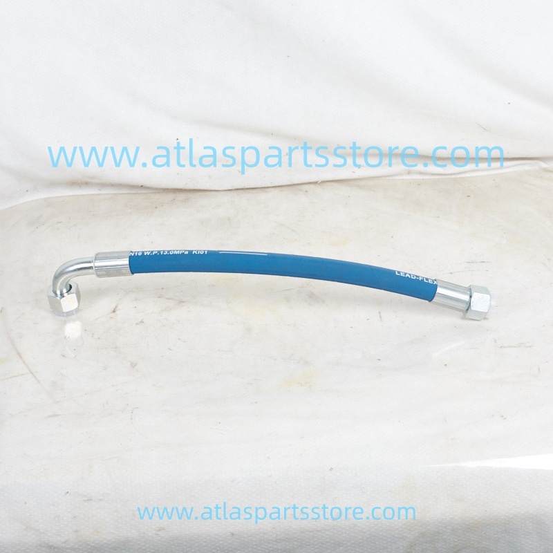 2605419850 Original SA08-15A hose for FU SHENG air compressor parts
