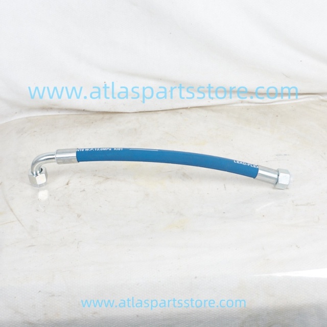 2605419850 Original SA08-15A hose for FU SHENG air compressor parts