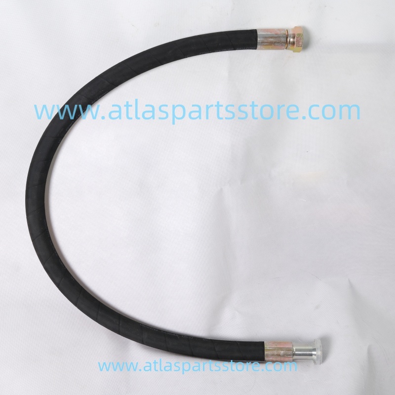 2605463090 Original SA75A hose for FU SHENG air compressor parts