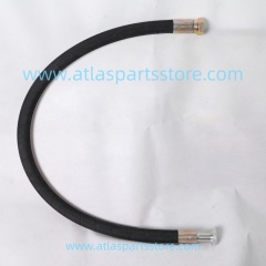 2605463090 Original SA75A hose for FU SHENG air compressor parts